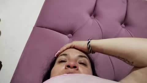 Snapshot of miaabrownn chatting on February 10, 2026, 4:27 am MIA online show from February 10, 2026, 4:27 am