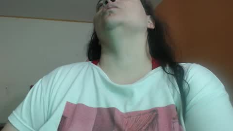 Snapshot of miaabrownn chatting on February 27, 2026, 8:31 pm MIA online show from February 27, 2026, 8:31 pm