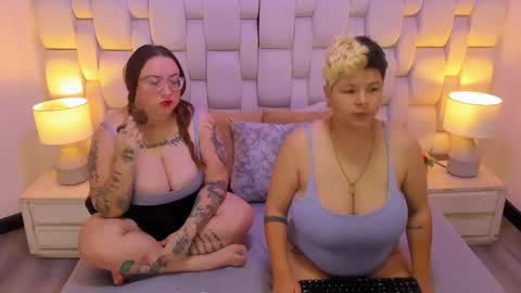 mia red hair molly short hair online show from December 5, 2025, 7:06 am