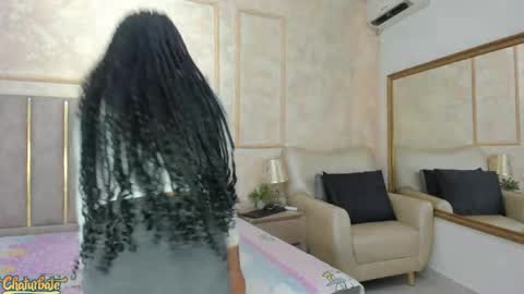 Snapshot of miaasummer chatting on April 28, 2026, 11:04 am Miaasummer online show from April 28, 2026, 11:04 am