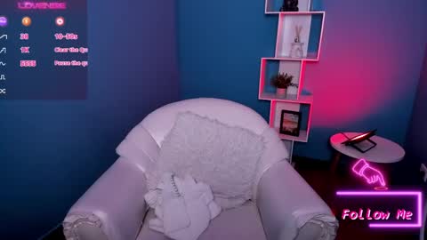 Andrea online show from January 12, 2025, 4:50 pm