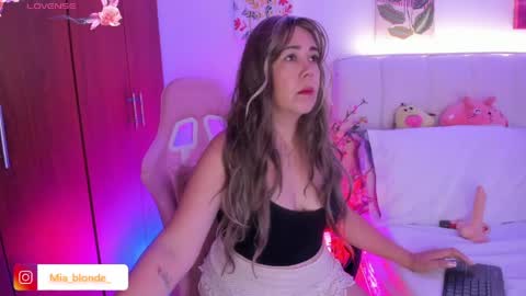 MIA online show from May 26, 2026, 7:10 pm