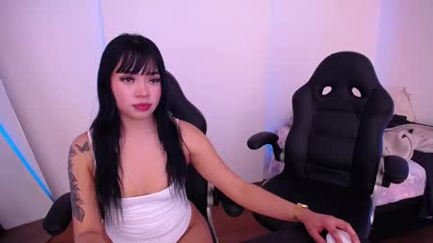 Snapshot of miablum_ chatting on February 10, 2026, 11:31 pm Mia Blum online show from February 10, 2026, 11:31 pm