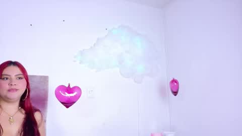 miablumm_ online show from January 13, 2026, 8:36 pm