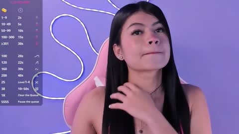 Snapshot of miacapone chatting on February 28, 2026, 1:23 pm Mia Capone online show from February 28, 2026, 1:23 pm