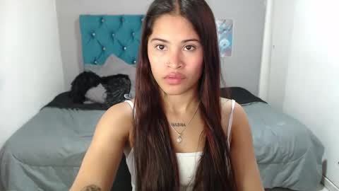 miacumgirl online show from February 23, 2026, 2:36 pm