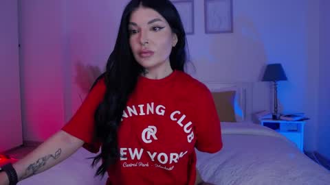 miacute4u online show from April 8, 2026, 5:24 pm