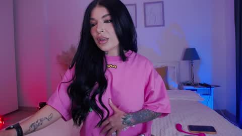 miacute4u online show from April 23, 2026, 6:21 pm