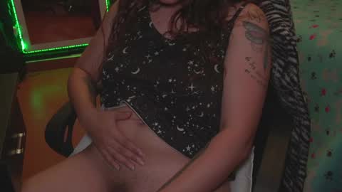 Mia online show from July 11, 2026, 2:03 am
