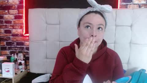 miadoll303av online show from December 22, 2025, 11:07 am