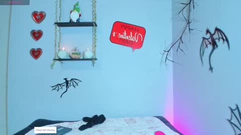 Snapshot of miaengels_ chatting on February 9, 2026, 11:14 am Mia Engels online show from February 9, 2026, 11:14 am