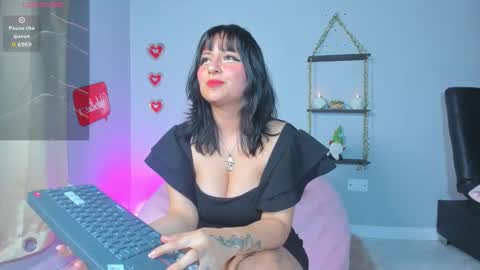 Snapshot of miaengels_ chatting on February 15, 2026, 1:35 am Mia Engels online show from February 15, 2026, 1:35 am