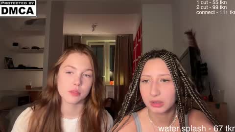 Mia online show from January 9, 2026, 12:02 am