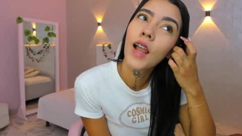 Mia Gomez online show from February 28, 2025, 12:52 pm