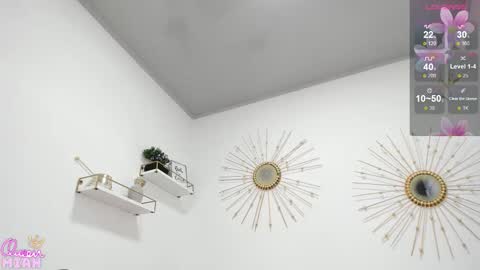 Miah Collins online show from February 26, 2026, 6:51 pm