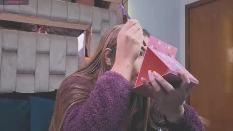 Snapshot of miah_stewart chatting on January 19, 2026, 1:04 pm miah_stewart online show from January 19, 2026, 1:04 pm