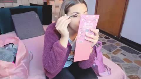 Snapshot of miah_stewart chatting on February 3, 2026, 12:43 pm miah_stewart online show from February 3, 2026, 12:43 pm