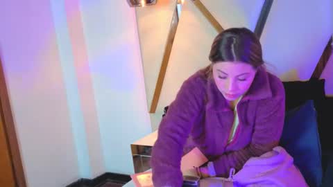 Snapshot of miah_stewart chatting on February 14, 2026, 3:25 am miah_stewart online show from February 14, 2026, 3:25 am