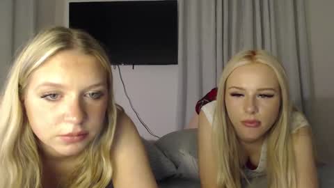 Mia Harper online show from December 22, 2024, 9:33 am