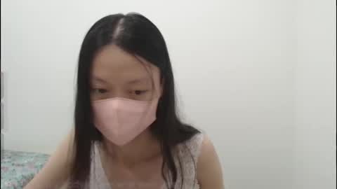 miahchan68 online show from October 9, 2025, 7:12 pm