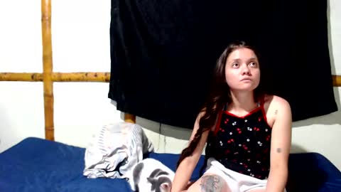 Mia  Sam online show from October 24, 2025, 1:13 am