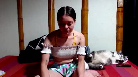 Mia  Sam online show from February 9, 2026, 10:36 pm