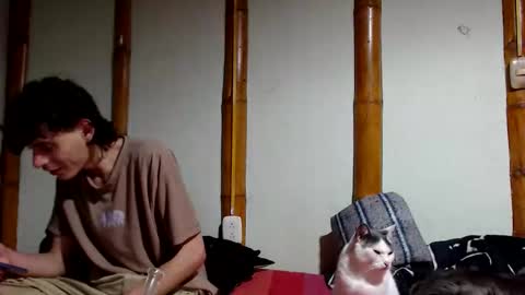 Mia  Sam online show from March 8, 2026, 2:04 am