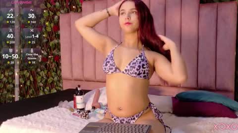 Mia online show from February 4, 2026, 3:07 pm