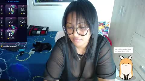 miajoseph_ online show from January 23, 2025, 2:33 am