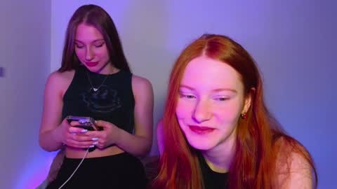 Snapshot of miakeler chatting on January 15, 2025, 8:58 pm milanaaaa online show from January 15, 2025, 8:58 pm