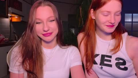 Snapshot of miakeler chatting on January 23, 2025, 7:29 pm milanaaaa online show from January 23, 2025, 7:29 pm