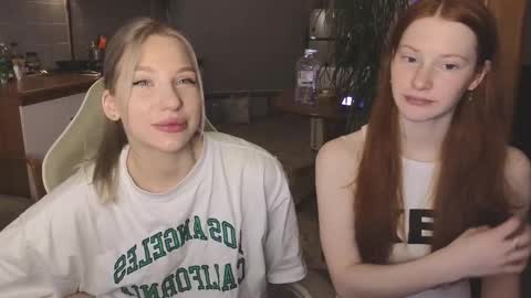 Snapshot of miakeler chatting on March 6, 2025, 1:57 pm milanaaaa online show from March 6, 2025, 1:57 pm