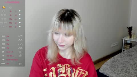 miakimiko online show from May 20, 2026, 1:01 am