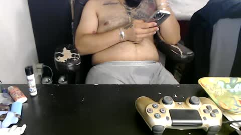 Mark online show from September 25, 2025, 3:32 am