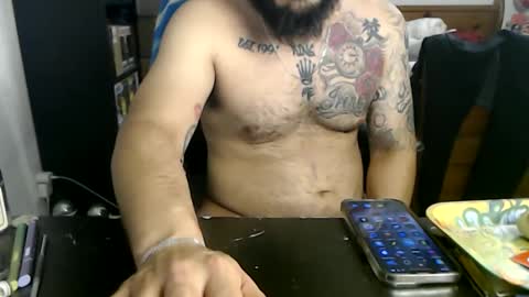 Mark online show from December 21, 2025, 5:25 am