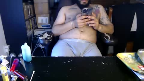 Mark online show from March 12, 2026, 12:44 pm