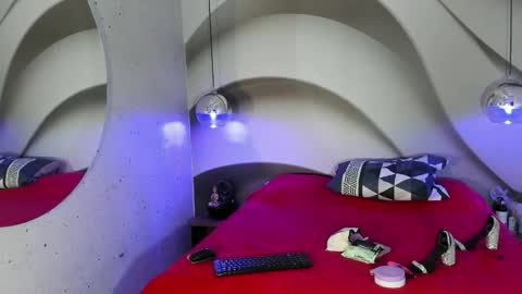 Snapshot of mialoraine chatting on February 6, 2026, 11:35 am Mia 3 online show from February 6, 2026, 11:35 am