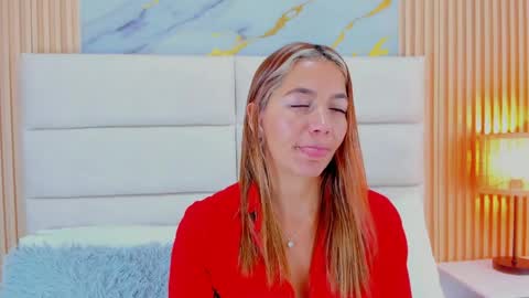Snapshot of miamalkovaa_ chatting on April 13, 2026, 2:55 pm Mia Malkova online show from April 13, 2026, 2:55 pm