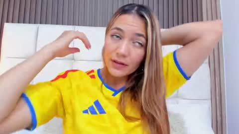 Snapshot of miamalkovaa_ chatting on June 27, 2026, 5:51 pm Mia Malkova online show from June 27, 2026, 5:51 pm