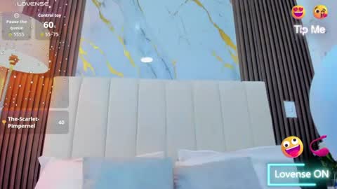 Snapshot of miamalkovaa_ chatting on July 2, 2026, 3:18 pm Mia Malkova online show from July 2, 2026, 3:18 pm