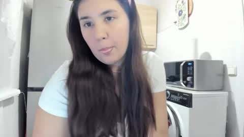 MiaMarrone online show from November 11, 2025, 6:30 pm