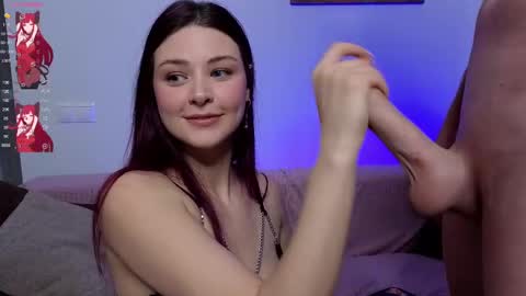 BestMarriedCouple online show from March 8, 2025, 7:16 am