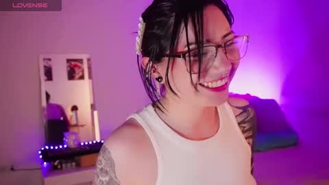 Snapshot of miami_18_ chatting on February 15, 2026, 1:35 am Lili online show from February 15, 2026, 1:35 am