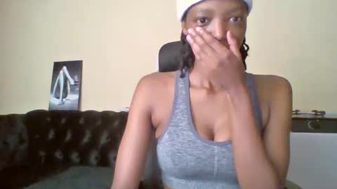 Muffin online show from May 11, 2026, 11:24 pm