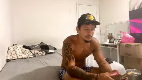 miamiclos1 online show from October 25, 2025, 10:15 pm