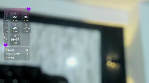 Mia   -5 7001400 Follow  online show from January 24, 2025, 3:45 pm