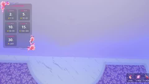 Mia   -5 7001400 Follow  online show from February 28, 2026, 1:01 pm