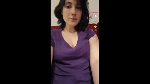 Snapshot of miamoon123 chatting on February 10, 2025, 6:24 pm miamoon123 online show from February 10, 2025, 6:24 pm