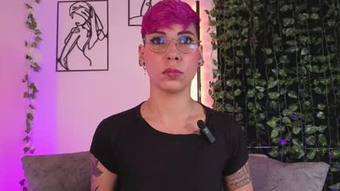 Snapshot of miamorgann chatting on February 8, 2026, 2:09 pm Mia Morgann online show from February 8, 2026, 2:09 pm