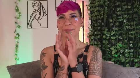 Snapshot of miamorgann chatting on February 10, 2026, 1:59 pm Mia Morgann online show from February 10, 2026, 1:59 pm